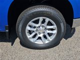 New 2025 Chevrolet Silverado 1500 LT image 3