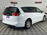 New 2026 Chrysler Voyager LX image 3