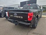 Certified 2021 Ford F150 XLT w/ Equipment Group 302A High image 4
