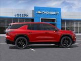 New 2026 Chevrolet Traverse RS image 5