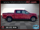 Used 2017 Ford F150 XLT w/ Equipment Group 302A Luxury image 6