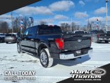 New 2025 Ford F150 XLT w/ Equipment Group 303A High image 3