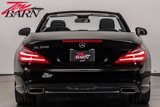Used 2014 Mercedes-Benz SL 550 image 4