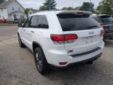 Used 2020 Jeep Grand Cherokee Limited w/ Trailer Tow Group IV image 4