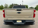 Used 2022 Chevrolet Silverado 1500 ZR2 w/ Technology Package image 3
