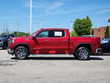 New 2025 GMC Sierra 1500 SLT w/ SLT Premium Package image 4