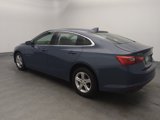 Used 2024 Chevrolet Malibu LT image 3
