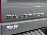 New 2025 Chevrolet Silverado 1500 LTZ w/ LTZ Premium Package image 5