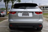 Used 2018 Jaguar F-PACE R-Sport image 4