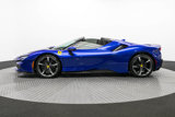 Certified 2022 Ferrari SF90 Spider image 3