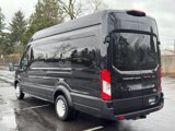 Used 2023 Ford Transit 350 XLT image 3