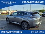 New 2025 Nissan Murano SL w/ Cargo Package image 5