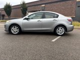 Used 2012 MAZDA MAZDA3 i Touring image 4