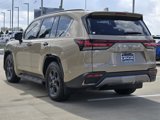 Used 2025 Lexus LX 700h Overtrail image 5