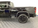 New 2025 Chevrolet Silverado 2500 High Country w/ Midnight Edition image 4