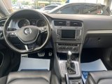 Used 2017 Volkswagen Golf Alltrack SEL image 6