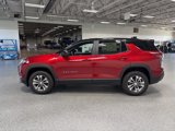 New 2026 Chevrolet Equinox LT w/ Convenience Package II image 4