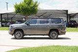 Used 2024 Jeep Grand Wagoneer Series III w/ Rear Seat Video Group 1 image 2