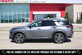 New 2025 Nissan Pathfinder Platinum image 4