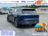 Used 2025 Nissan Murano SL image 3