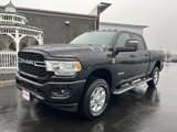 Used 2024 RAM 2500 Big Horn w/ Sport Appearance Package image 2