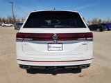 New 2025 Volkswagen Atlas SEL Premium R-Line image 3