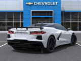 New 2025 Chevrolet Corvette Stingray Preferred Conv w/ Z51 Performance Package image 4