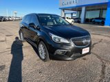Used 2018 Buick Envision Essence image 3