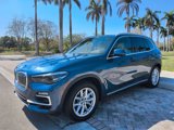 Used 2019 BMW X5 xDrive40i w/ Premium Package 2 image 3