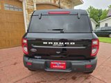 New 2025 Ford Bronco Sport Outer Banks w/ Outer Banks Tech Package+ image 4