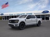 New 2025 Ford F150 XLT image 2