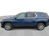 Certified 2023 Chevrolet Traverse LT image 5