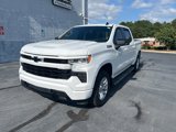 Used 2024 Chevrolet Silverado 1500 RST w/ Z71 Off-Road Package image 3