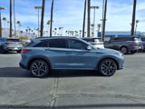 Used 2025 INFINITI QX50 Sport w/ Cargo Package image 3