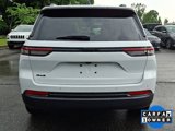 Used 2025 Jeep Grand Cherokee Altitude image 5