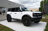 Used 2024 Ford Bronco Wildtrak image 3