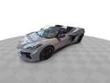 New 2025 Chevrolet Corvette E-Ray image 4