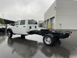 New 2025 RAM 5500 Tradesman image 3