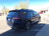 New 2025 Honda Pilot Touring image 4