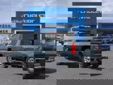 New 2025 Chevrolet Silverado 3500 LTZ w/ LTZ Premium Package image 3