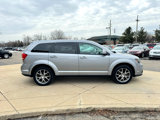 Used 2016 Dodge Journey R/T w/ Driver Convenience Group image 4