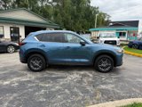 Used 2019 MAZDA CX-5 Touring image 6