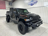 Used 2023 Jeep Gladiator Mojave w/ LED Lighting Group image 3