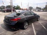 Used 2017 Genesis G80 3.8 image 5