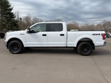 Used 2019 Ford F150 4x4 SuperCrew image 2