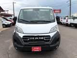 Used 2023 RAM ProMaster 2500 image 3