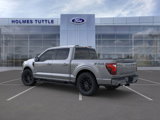 New 2025 Ford F150 Lariat w/ Equipment Group 501A Mid image 4