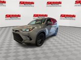 New 2025 Toyota Grand Highlander AWD image 5
