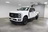 New 2025 Ford F250 XL w/ STX Appearance Package image 3