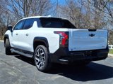New 2025 Chevrolet Silverado EV RST image 3
